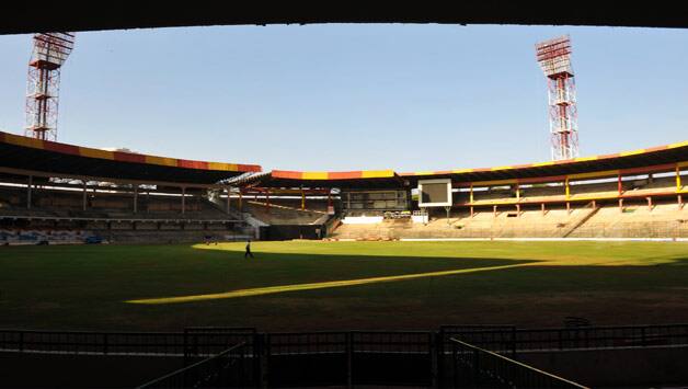 Vijay Hazare Trophy 2013: Assam thrash Odisha, eye knock-out berth Vijay Hazare Trophy 2013: Assam thrash Odisha, eye knock-out berth