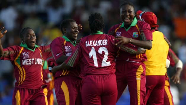 ICC Women's World Cup 2013: West Indies reaching final is good for women's cricket, says Mithali Raj ICC Women's World Cup 2013: West Indies reaching final is good for women's cricket, says Mithali Raj