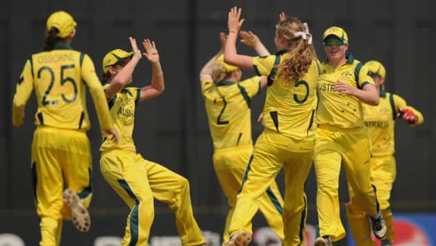 ICC Women's World Cup 2013 preview: Inspired West Indies set to face five-time champions Australia in final ICC Women's World Cup 2013 preview: Inspired West Indies set to face five-time champions Australia in final
