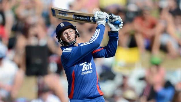 England set 259-run target against New Zealand in first ODI at Hamilton England set 259-run target against New Zealand in first ODI at Hamilton
