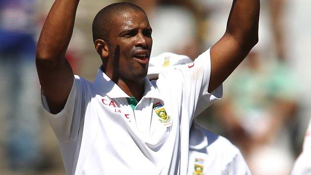 South Africa in command after quick wickets against Pakistan at Lunch on Day Four South Africa in command after quick wickets against Pakistan at Lunch on Day Four