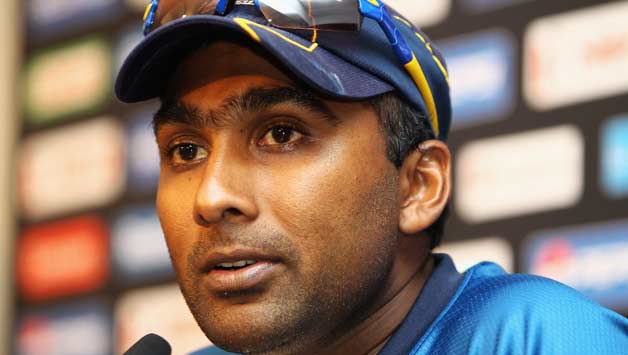 Mahela Jayawardene ruled out of Bangladesh series Mahela Jayawardene ruled out of Bangladesh series