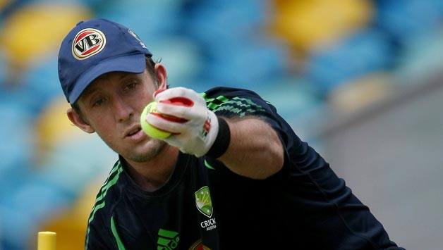 Luke Ronchi to lead New Zealand XI with an eye on national spot Luke Ronchi to lead New Zealand XI with an eye on national spot