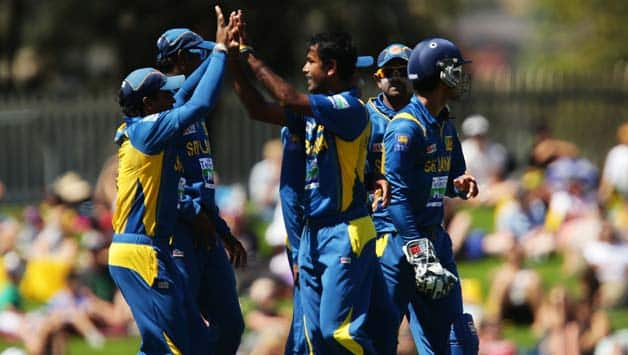 Sri Lanka Cricket to hold elections in March Sri Lanka Cricket to hold elections in March