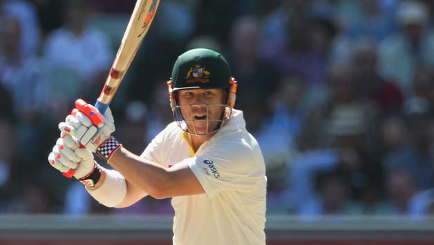 India vs Australia 2013: David Warner picked for Chennai Test after regaining fitness India vs Australia 2013: David Warner picked for Chennai Test after regaining fitness