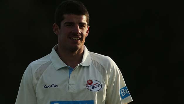 Why Test debutant Moises Henriques needs to look at Michael Clarke for inspiration Why Test debutant Moises Henriques needs to look at Michael Clarke for inspiration