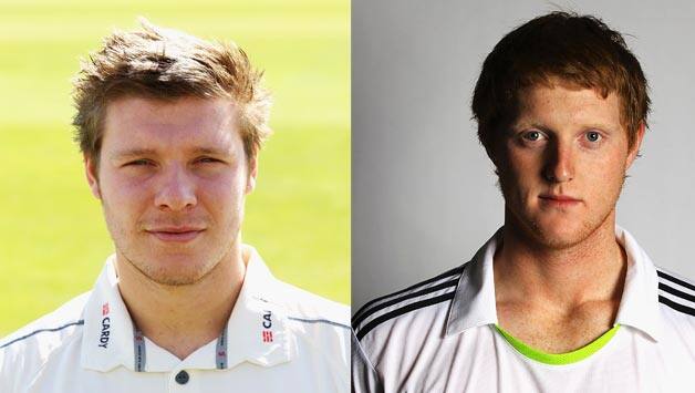 English duo sent home from Australian tour English duo sent home from Australian tour
