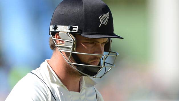 Martin Guptill to miss England Tests Martin Guptill to miss England Tests