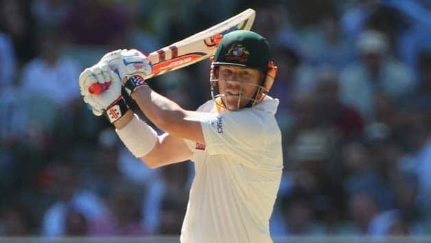 David Warner: Would definitely love to lead Australia David Warner: Would definitely love to lead Australia