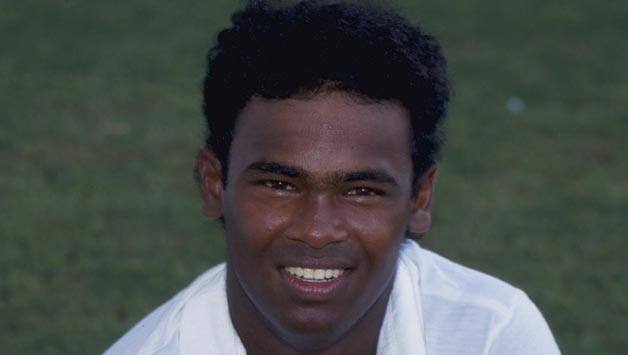 Sharadashram vs England! When Kambli and Tendulkar made merry at the Wankhede Stadium Sharadashram vs England! When Kambli and Tendulkar made merry at the Wankhede Stadium