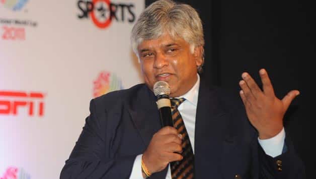 Arjuna Ranatunga to contest in SLC election only if government stays away Arjuna Ranatunga to contest in SLC election only if government stays away