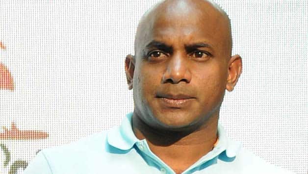 Sri Lanka's junior cricketers must refrain from playing in IPL: Sanath Jayasuriya Sri Lanka's junior cricketers must refrain from playing in IPL: Sanath Jayasuriya