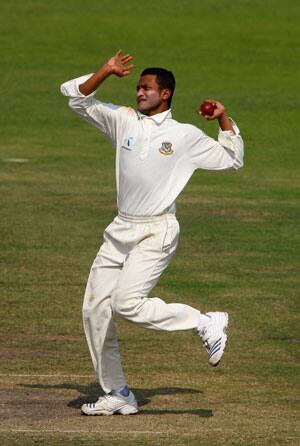 Shakib al Hasan ruled out of Test series against Sri Lanka Shakib al Hasan ruled out of Test series against Sri Lanka