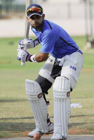 Virat Kohli faced fast bowling from 2 yards short to prepare for Australia series, says coach Virat Kohli faced fast bowling from 2 yards short to prepare for Australia series, says coach