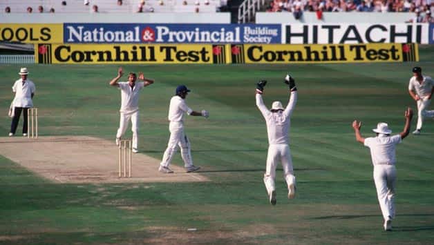 New Zealand vs England: When Ewen Chatfield was near killed by Peter Lever on debut New Zealand vs England: When Ewen Chatfield was near killed by Peter Lever on debut