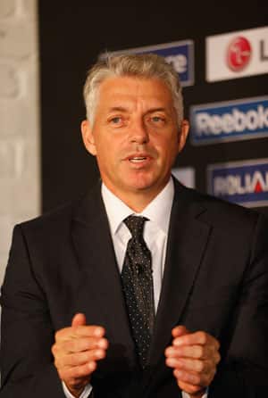No plan to reduce tenure of Mohammad Aamer's ban: Dave Richardson No plan to reduce tenure of Mohammad Aamer's ban: Dave Richardson