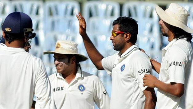 India vs Australia, 2013: India move to 4th in ICC Test rankings after Chennai victory India vs Australia, 2013: India move to 4th in ICC Test rankings after Chennai victory