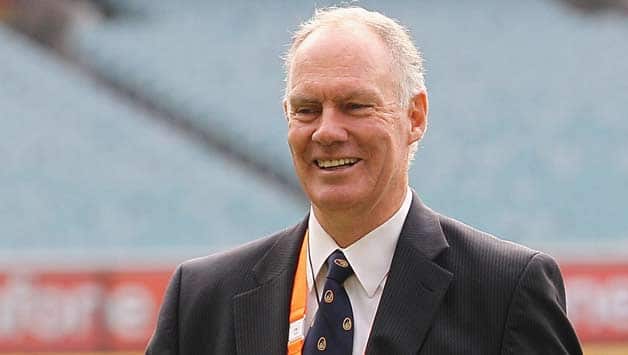 India should dominate cricket in longer term, says Greg Chappell India should dominate cricket in longer term, says Greg Chappell