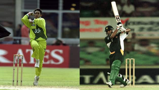 Azhar Mahmood: A fine Pakistani all-rounder who couldn’t go the full distance Azhar Mahmood: A fine Pakistani all-rounder who couldn’t go the full distance
