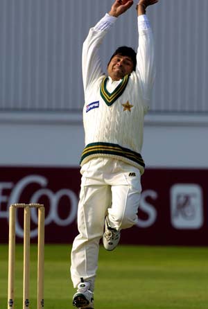 Sixth time lucky for Pakistan against South Africa in Tests Sixth time lucky for Pakistan against South Africa in Tests