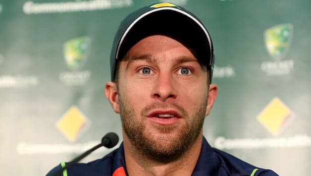 Australia can restrict India under 230, feels Matthew Wade Australia can restrict India under 230, feels Matthew Wade