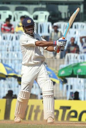 It's time Mahendra Singh took himself as a frontline Test batsman It's time Mahendra Singh took himself as a frontline Test batsman