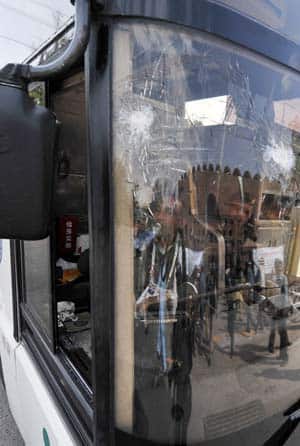 When cricket's 9/11 sounded death knell for the future of the sport in Pakistan When cricket's 9/11 sounded death knell for the future of the sport in Pakistan