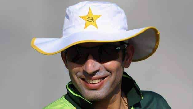 Pakistan team management to undergo changes following disastrous tour of South Africa Pakistan team management to undergo changes following disastrous tour of South Africa