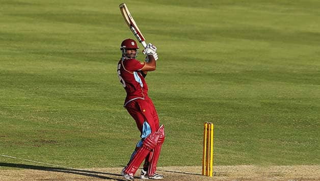 West Indies thrash Zimbabwe in second T20 to complete 2-0 series win West Indies thrash Zimbabwe in second T20 to complete 2-0 series win