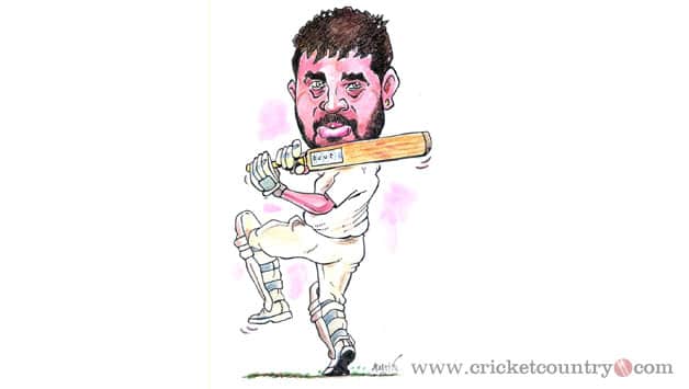 Murali Vijay – In cracking form Murali Vijay – In cracking form