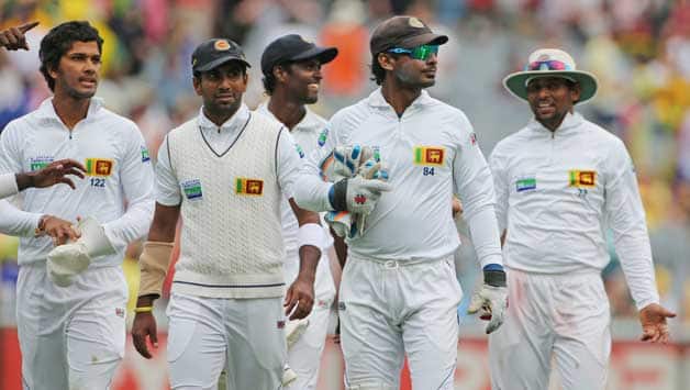 Sri Lanka Cricket picks full strength squad after resolving contract despute