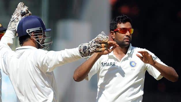 India vs Australia stats review: 2nd Test match at Hyderabad, Day 4 India vs Australia stats review: 2nd Test match at Hyderabad, Day 4