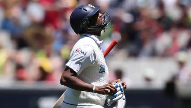 Thilan Samaraweera considering retirement Thilan Samaraweera considering retirement