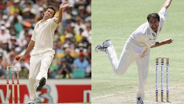 When McGrath and Gillespie shot out West Indies for 51 When McGrath and Gillespie shot out West Indies for 51