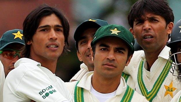 Butt, Asif to wait till April for CAS verdict Butt, Asif to wait till April for CAS verdict