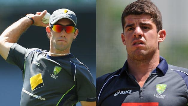 Clarke, Lehmann & Siddle apart, India has not been auspicious for the future of Australian debutants Clarke, Lehmann & Siddle apart, India has not been auspicious for the future of Australian debutants