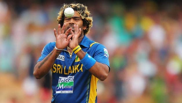 Sri Lanka Cricket censures Lasith Malinga Sri Lanka Cricket censures Lasith Malinga