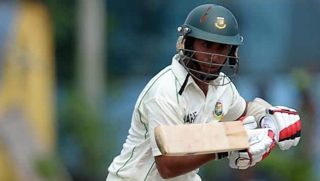 Mohammad Ashraful's unbeaten half-ton resurrects Bangladesh's innings against Sri Lanka on Day 2 Mohammad Ashraful's unbeaten half-ton resurrects Bangladesh's innings against Sri Lanka on Day 2