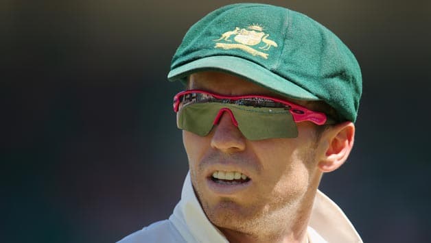 Peter Siddle vows to lead Australian fightback Peter Siddle vows to lead Australian fightback
