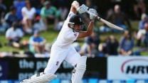 Nick Compton serves notices of his potential and pedigree