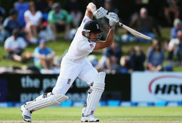 Nick Compton Nick Compton