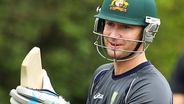 Michael Clarke Michael Clarke