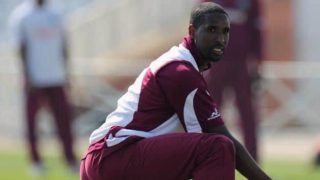 West Indies win over Zimbabwe my best Test ever, says Shane Shillingford West Indies win over Zimbabwe my best Test ever, says Shane Shillingford
