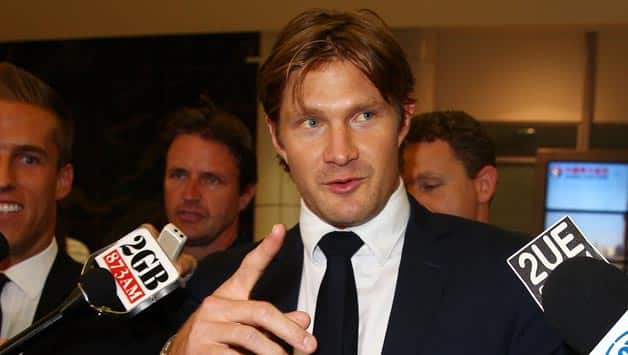 Shane Watson available for final Test against India and Ashes Shane Watson available for final Test against India and Ashes