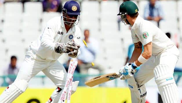 Ravindra Jadeja: Thrilled to have dismissed Michael Clarke more than once in the series Ravindra Jadeja: Thrilled to have dismissed Michael Clarke more than once in the series