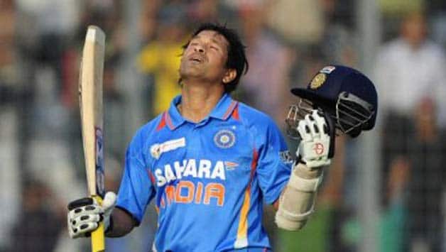 Sachin Tendulkar's hundred international hundreds may never be bettered like Don Bradman's Test average Sachin Tendulkar's hundred international hundreds may never be bettered like Don Bradman's Test average