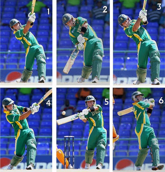 6, 6, 6, 6, 6, 6 – Herschelle Gibbs creates history on the grandest stage of them all 6, 6, 6, 6, 6, 6 – Herschelle Gibbs creates history on the grandest stage of them all
