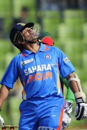 Sachin Tendulkar's 100th 100: The day India heaved a collective sigh of relief Sachin Tendulkar's 100th 100: The day India heaved a collective sigh of relief