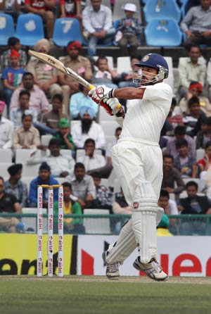 Shikhar Dhawan's champagne cricket creates surreal drama at Mohali Shikhar Dhawan's champagne cricket creates surreal drama at Mohali