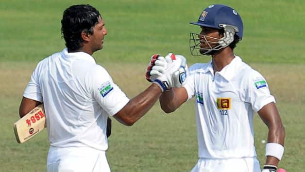 Live Cricket Score: Sri Lanka vs Bangladesh, 2nd Test at Colombo — Day 3 Live Cricket Score: Sri Lanka vs Bangladesh, 2nd Test at Colombo — Day 3